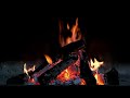 Relaxing Fire Background 6 Hours 🔥