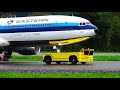 Ultimative RC Airliner Lockheed L-1011 Eastern TriStar with incredible ATC