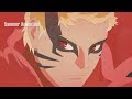 If Saitama, Naruto and Luffy meet each other - Saitama vs Luffy Gear 5 vs Naruto Baryon Mode