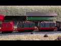 James In A Mess | Tar Wagon Crash! | Thomas & Friends Clip Remake