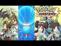 NEW YEARS IS F&%$ING CURSED! Sygna Suit Thunderbolt Red & Select Scout Summons | Pokemon Masters EX