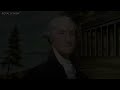 George Washington: Facial Reconstructions & History Documentary | Royalty Now