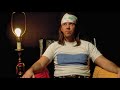 David Foster Wallace interview on 