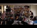 Wilco: NPR Music Tiny Desk Concert