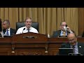FBI Dir. Christopher Wray testifies on investigation into Trump assassination attempt —7/24/24
