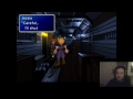 [Let´s Play] Final Fantasy 7 Episode 2 Woot?