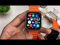 How To Download Games in T800 Ultra Smart Watch | T800 ultra smart watch game download | T800 ultra