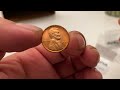 APMEX Lincoln cent purchase , better to buy in person.😁