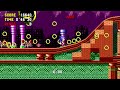 Sonic 1 & Pizza Tower