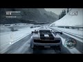 Need for Speed: The Run (HD Gameplay)