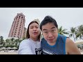 Let's explore Mactan Part 1| We stayed at Movenpick Hotel and Resort Mactan | kriserika