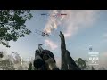 Battlefield™ 1 Plane collat