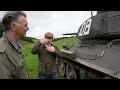 The Ultimate Tanks and Armoured Vehicles of World War Two | Full Series