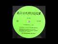 D.J. EFX - Freshmix Vol.1 (Megajamm '88) electro mix