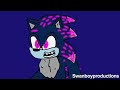 Movie Sonic transforms into a Werehog! (Animation)
