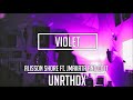 Alisson Shore - Violet Ft. JMakata, Colt