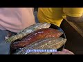 台北魚魚魚,任食燒魚❤️超多魚種,見到都開心,值得一去🎊旅行都係睇魚🤣~fishcutting香港海鮮~社長遊街市Seafood