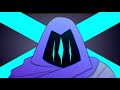 BE GONE // ANIMATION MEME // VALORANT OMEN