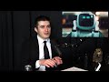 Boris Sofman: Waymo, Cozmo, Self-Driving Cars, and the Future of Robotics | Lex Fridman Podcast #241