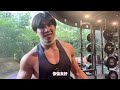 復健硬舉拉160KG？前水平划船成功？｜FITNESS｜幹嘛啦！ET