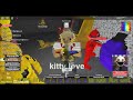 roblox second vid