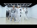 xikers - ‘We Don't Stop’ Dance Practice Mirrored