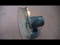 I Turned An Angle Grinder Into A Powerful Eternal Generator