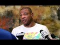 Doc Rivers Press Conference | 4.27.24