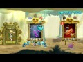 Rayman Legends - Olympia Was Sent By The Gods (Xbox One Gameplay)