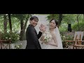 대구 본식 DVD | 웨딩스위치 Highlight Video | 4K UHD | Cinematic Wedding Movie | 라이크그래피