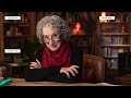 Margaret Atwood Teaches Creative Writing | Official Trailer | MasterClass