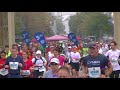 Berlin Marathon  2017 Brandenberg gate