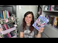 TBR Jar picks my August TBR | a very ambitious TBR 📚💕🎀