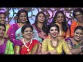 Sridevi Drama Company | Once More | 21st May 2023 | Full Episode | Sudigaali Sudheer, Indraja | ETV