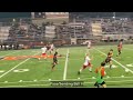 Brady Densock Soccer Highlight Reel (Class of 2024)