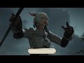 Endwalker Funny Moments [FFXIV MSQ]