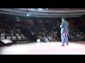 A Chef's Life and the Taste Of Tomorrow | Dhiren Kanwar | TEDxManipalUniversityJaipur