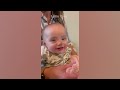 Try Not To Laugh With Funniest Babies Videos  - Funny Baby Videos