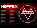 Top Songs Of NEFFEX 💀 Best of NEFFEX 2023 🔥 NEFFEX Mix