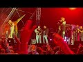 Raf Camora & Bonez MC - Live