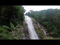 {GOPRO HERO8 BLACK} Exploring Wachirathan Waterfall - Chiang Mai, Thailand