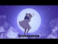 ELSA & JACK FROST ALTERNATE UNIVERSE SONG | Frozen Animatic |【By MilkyyMelodies ft.@BenjaminCallins】