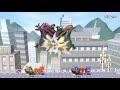 GETTING BULLIED BY KIRBYKID'S KING K. ROOL