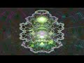 PSYCHILL - Inner Temples (Compiled by Chlorophil) [Full Album]