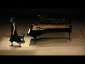 Prokofiev: Piano Sonata no. 2 op. 14 (live performance)