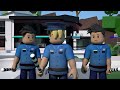ROBLOX Brookhaven 🏡RP - THE BACON HAIR Sad Story Part 3 - Roblox Animation #cartoon