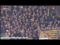 Fortuna Düsseldorf 4:5 Borussia Dortmund - Highlights & Elfmeterschießen - DFB Pokal