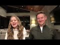 Father daughter duet - All I Ask of You - Phantom of the Opera Cover