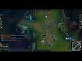 Getting that T H I C C double U with Lux