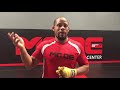 Hand Wrapping for Heavy Bag Training | MADE Fitness and Training Center